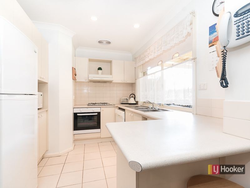 11a Mottle Grove, Woodcroft NSW 2767