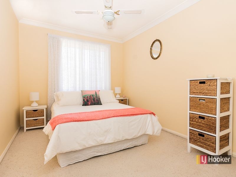 11a Mottle Grove, Woodcroft NSW 2767