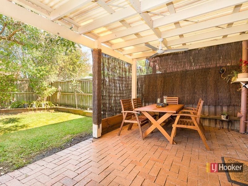 11a Mottle Grove, Woodcroft NSW 2767