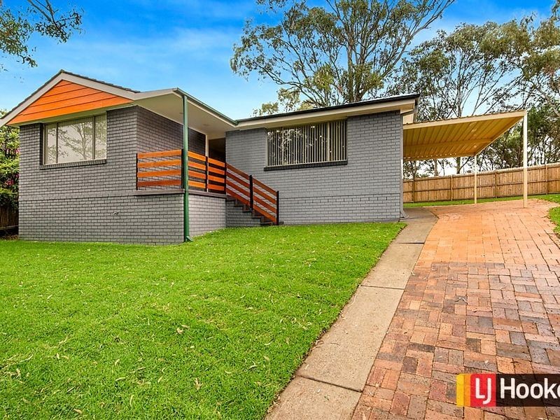 13 Kyleanne Place, Dean Park NSW 2761