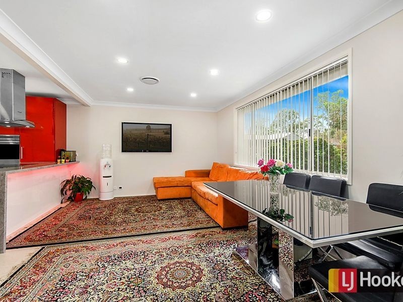 13 Kyleanne Place, Dean Park NSW 2761