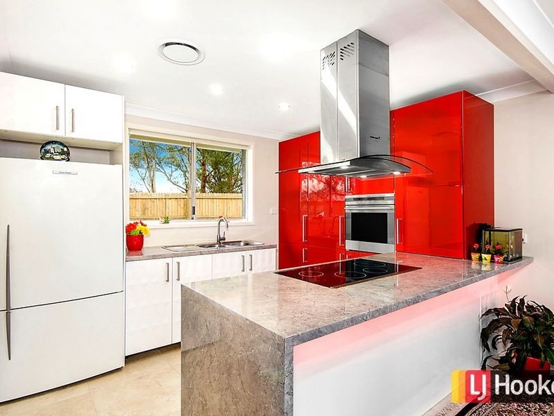 13 Kyleanne Place, Dean Park NSW 2761