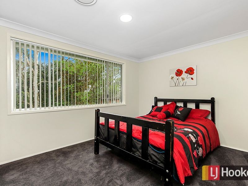 13 Kyleanne Place, Dean Park NSW 2761
