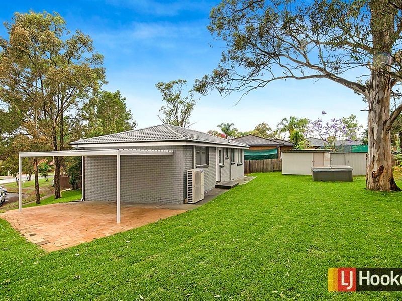 13 Kyleanne Place, Dean Park NSW 2761