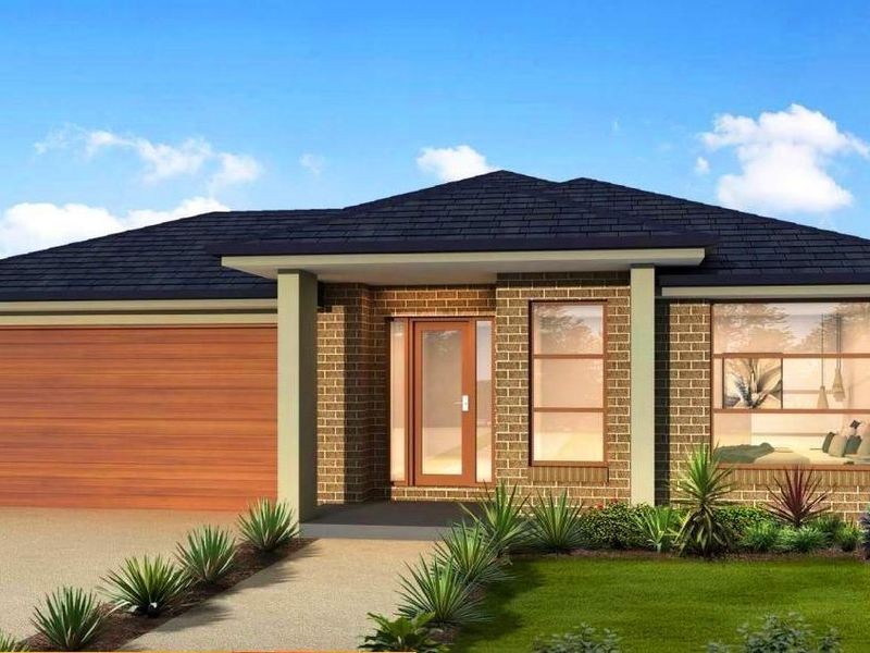 LOT 4013/3 Millman Road, Spring Farm NSW 2570