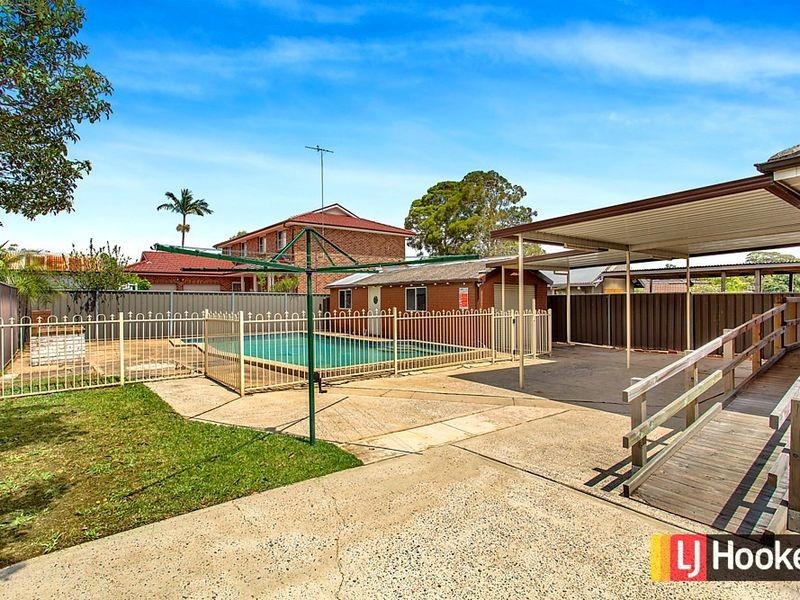 42B Coveny Street, Doonside NSW 2767