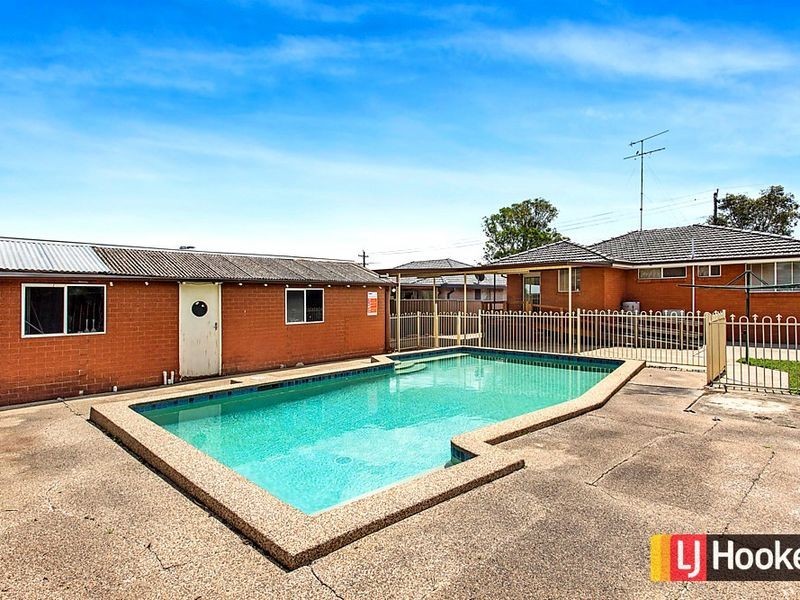 42B Coveny Street, Doonside NSW 2767