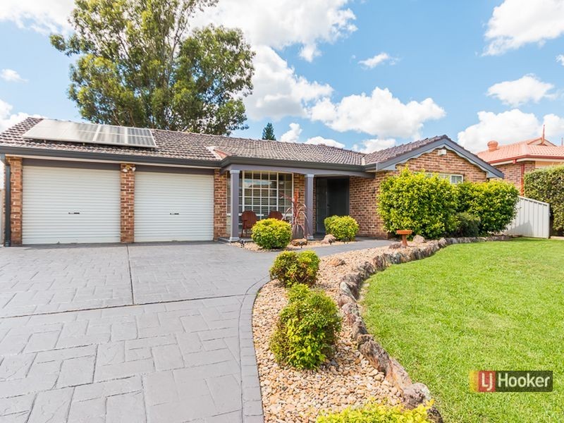 7 Molloy Place, Minchinbury NSW 2770
