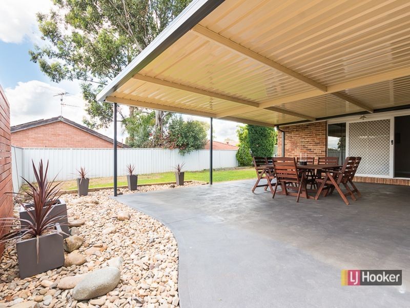 7 Molloy Place, Minchinbury NSW 2770