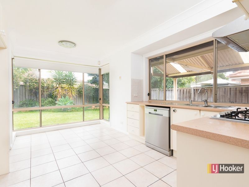 39 Mallacoota Place, Woodcroft NSW 2767