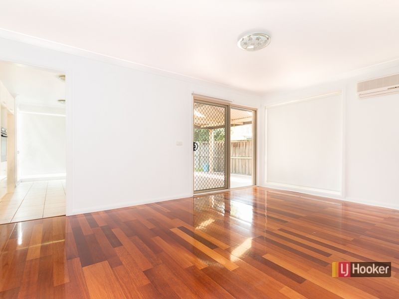 39 Mallacoota Place, Woodcroft NSW 2767