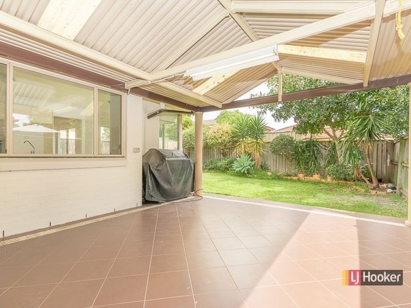 39 Mallacoota Place, Woodcroft NSW 2767
