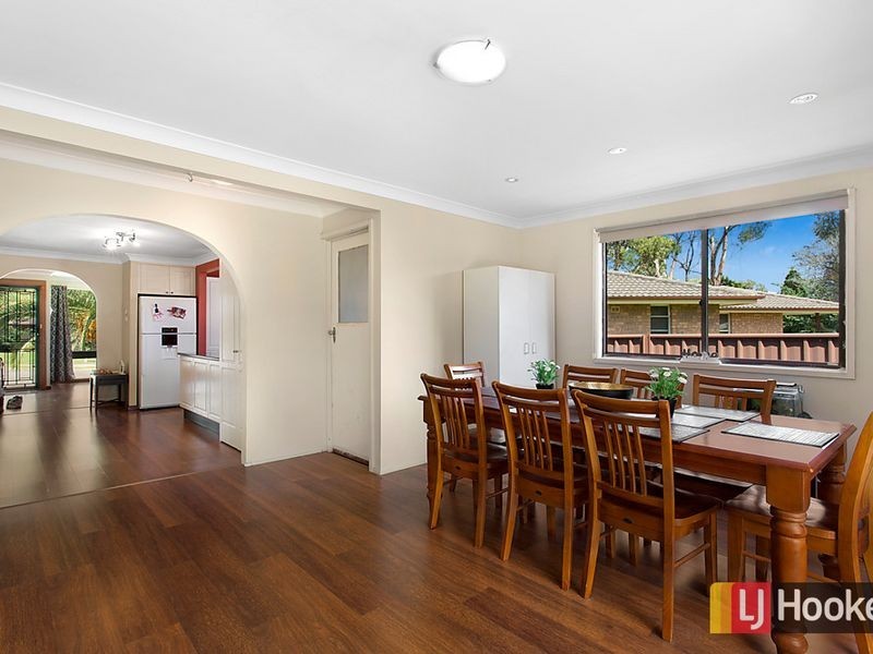 6 Coppin Place, Doonside NSW 2767