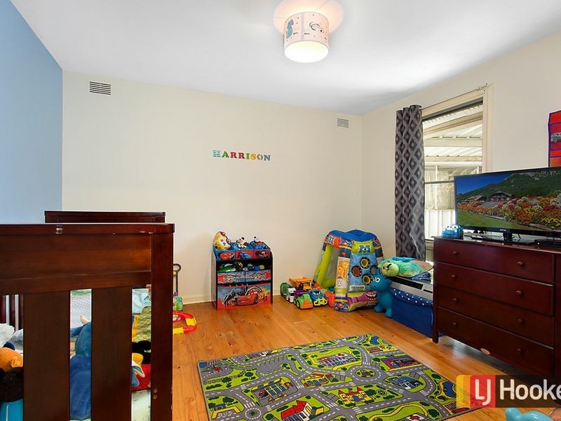 6 Coppin Place, Doonside NSW 2767
