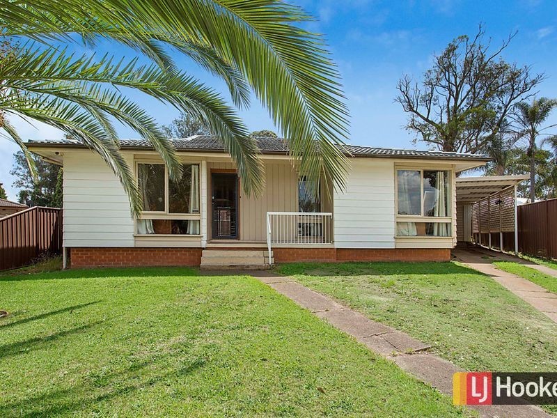 6 Coppin Place, Doonside NSW 2767
