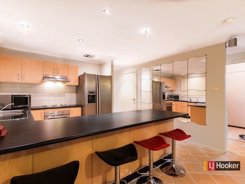 Lot 3/17A Breakfast Road, Marayong NSW 2148