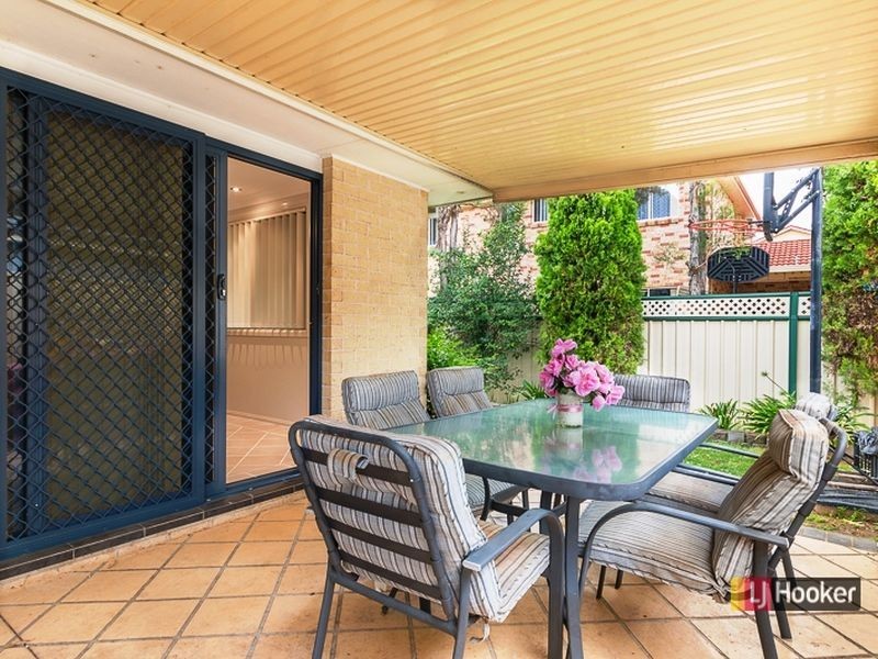 Lot 3/17A Breakfast Road, Marayong NSW 2148