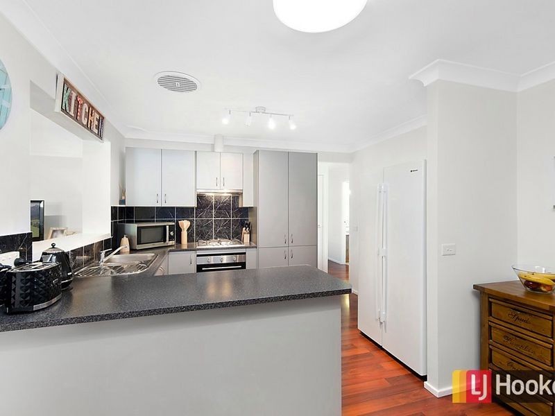 51 Nellie Stewart Drive, Doonside NSW 2767