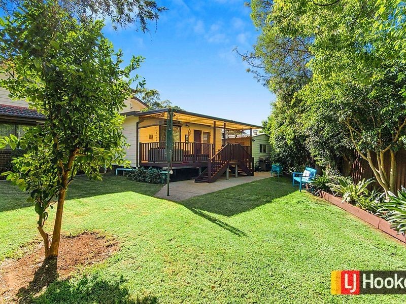 51 Nellie Stewart Drive, Doonside NSW 2767