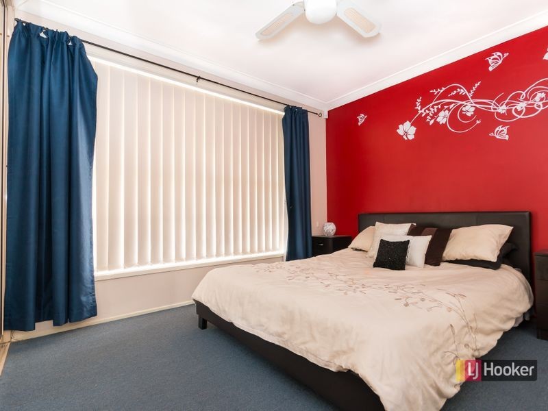 16 Rhonda Place, Plumpton NSW 2761