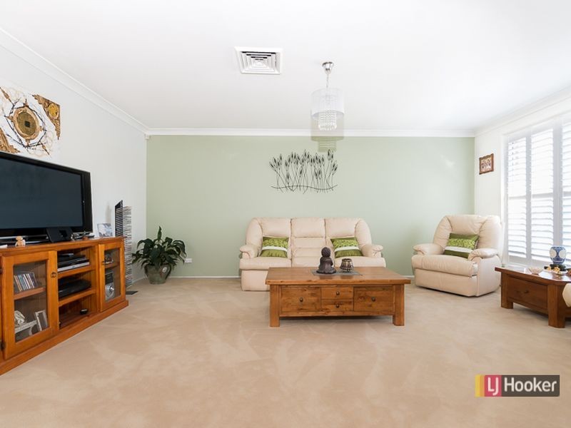 47 Pottery Circuit, Woodcroft NSW 2767