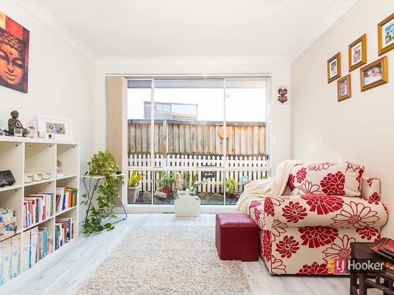 47 Pottery Circuit, Woodcroft NSW 2767