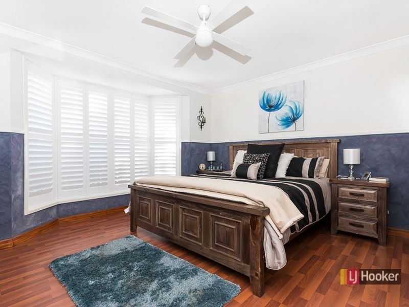 47 Pottery Circuit, Woodcroft NSW 2767