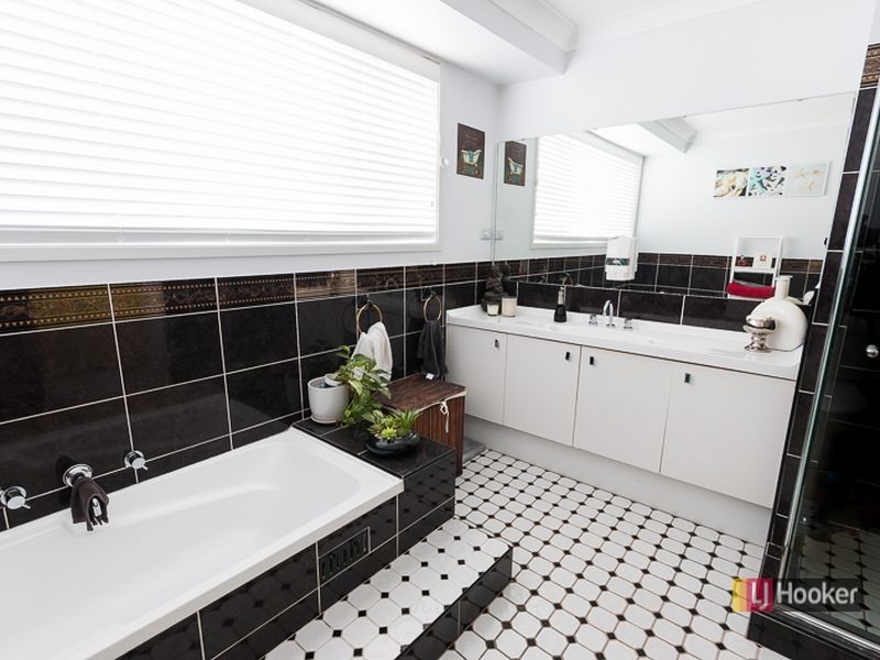 47 Pottery Circuit, Woodcroft NSW 2767