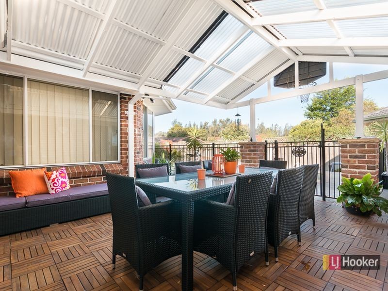 47 Pottery Circuit, Woodcroft NSW 2767