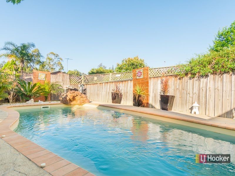 47 Pottery Circuit, Woodcroft NSW 2767