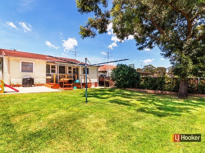 7 Maxwell Street, Blacktown NSW 2148