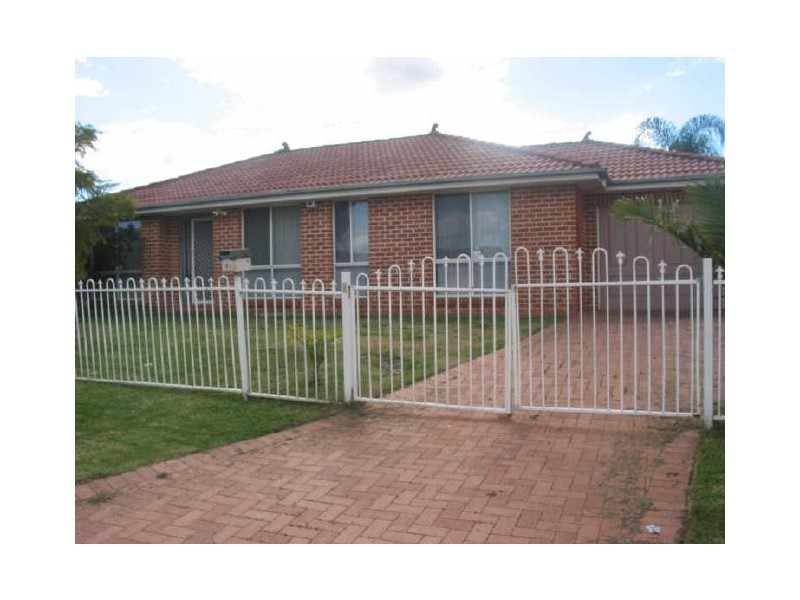 86 Winten Drive, Glendenning NSW 2761