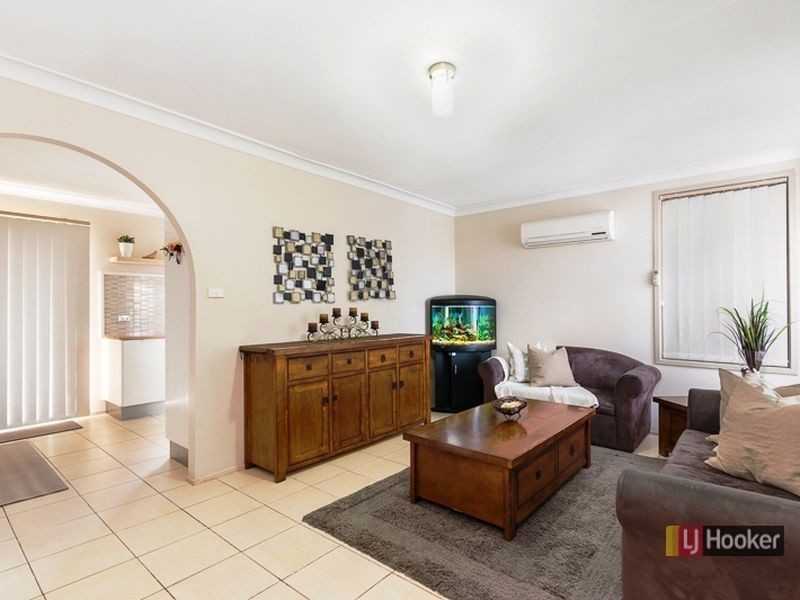97 Colebee Crescent, Hassall Grove NSW 2761