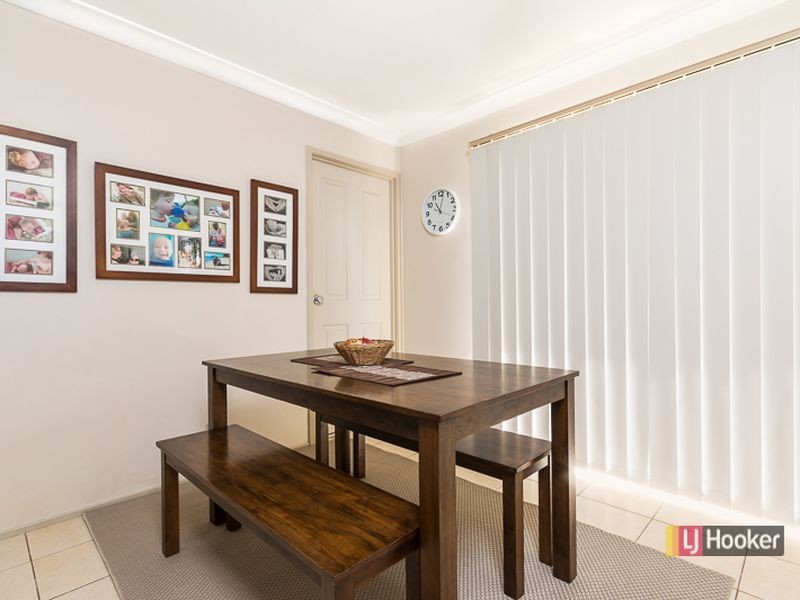 97 Colebee Crescent, Hassall Grove NSW 2761