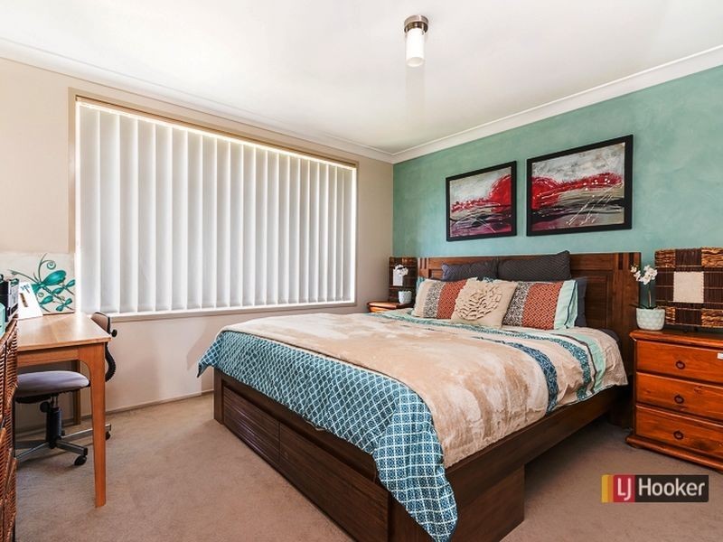 97 Colebee Crescent, Hassall Grove NSW 2761