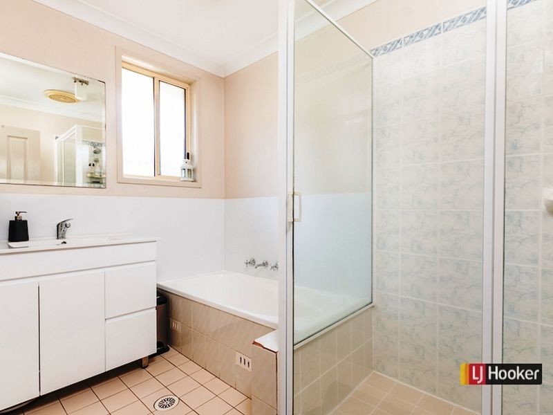 97 Colebee Crescent, Hassall Grove NSW 2761