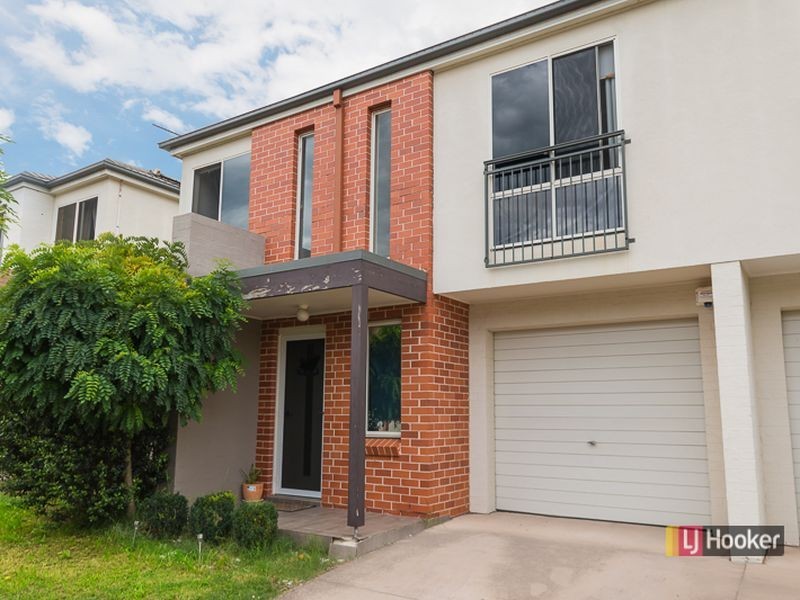 41 Dianella Circuit, Woodcroft NSW 2767