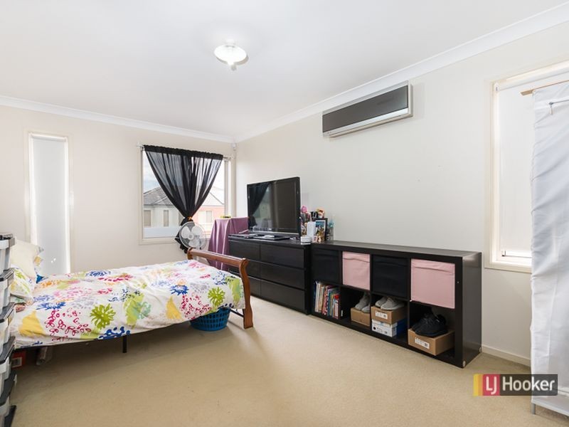 41 Dianella Circuit, Woodcroft NSW 2767