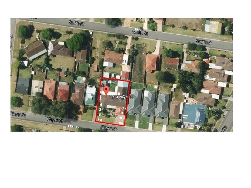 11-13 Player Street, St Marys NSW 2760