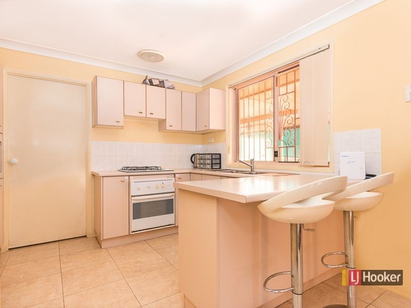 2 Golding Drive, Glendenning NSW 2761