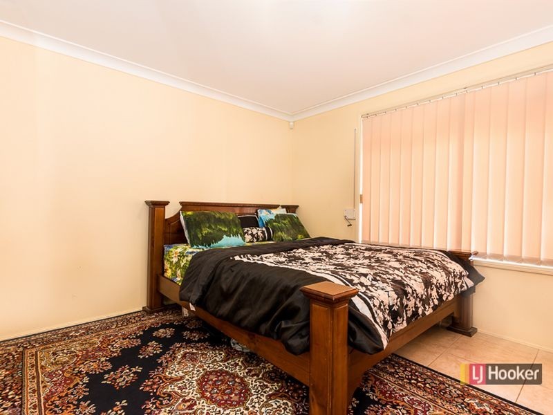 2 Golding Drive, Glendenning NSW 2761