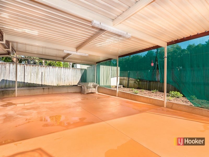 2 Golding Drive, Glendenning NSW 2761