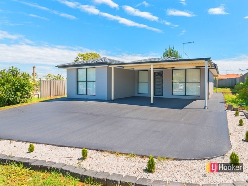 107 Minchin Drive, Minchinbury NSW 2770