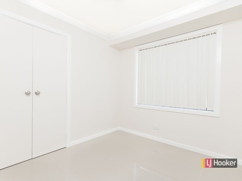 107 Minchin Drive, Minchinbury NSW 2770