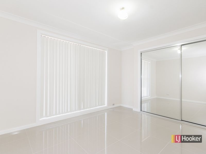 107 Minchin Drive, Minchinbury NSW 2770