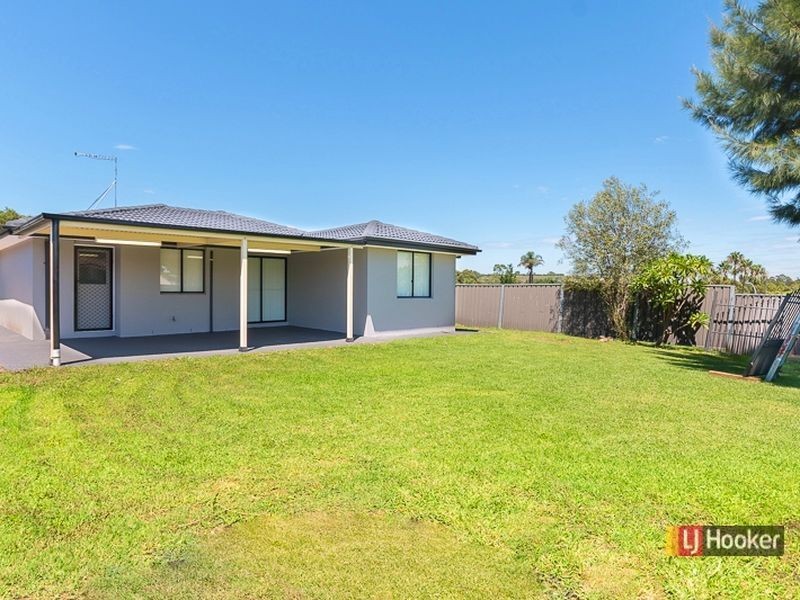 107 Minchin Drive, Minchinbury NSW 2770