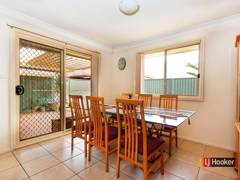 4 Glennis Close, Glendenning NSW 2761