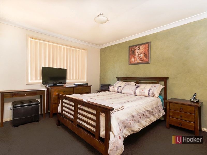 4 Glennis Close, Glendenning NSW 2761