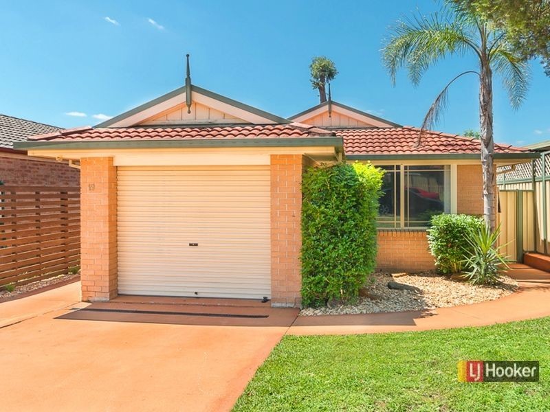 19 Kenyon Crescent, Doonside NSW 2767