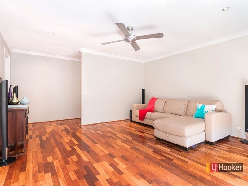 19 Kenyon Crescent, Doonside NSW 2767